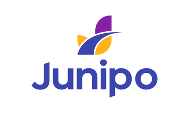 Junipo.com - buy Best premium names